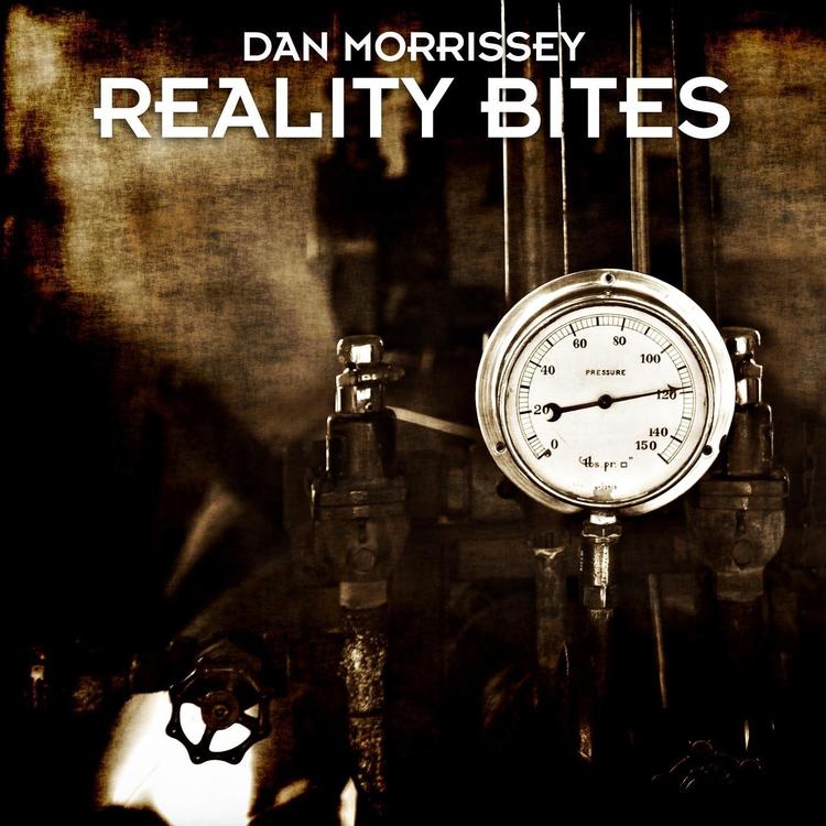 Dan Morrissey's avatar image