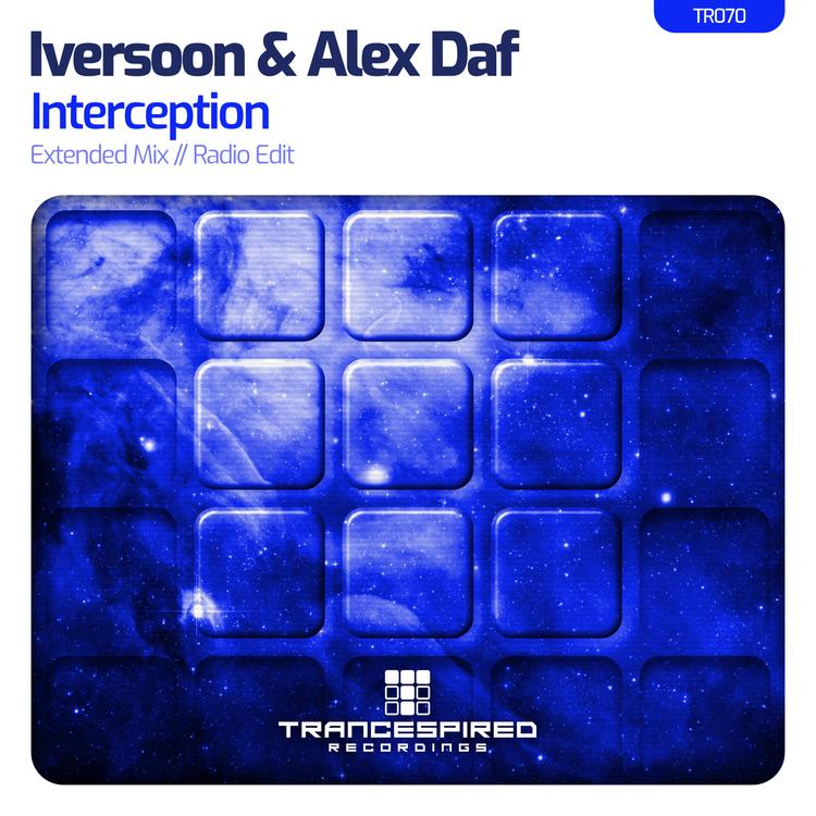 Iversoon & Alex Daf's avatar image