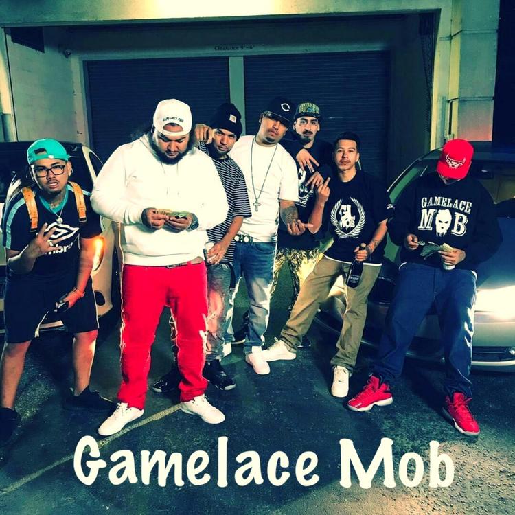 Gamelace Mob's avatar image