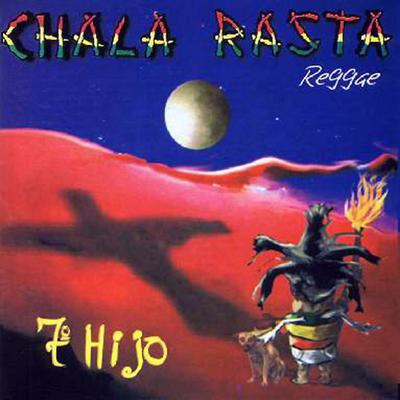 Chala Rasta's cover