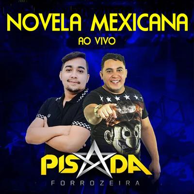 Novela Mexicana (Ao Vivo)'s cover