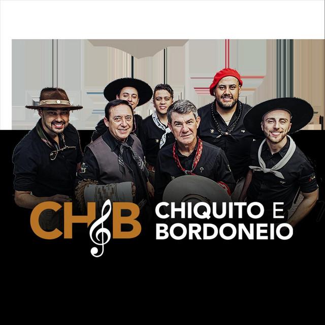 Chiquito e Bordoneio's avatar image
