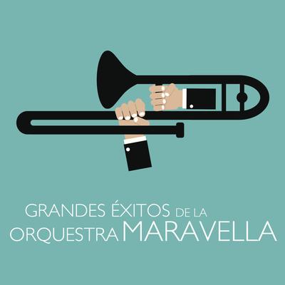 Brasil By Orquestra Maravella's cover