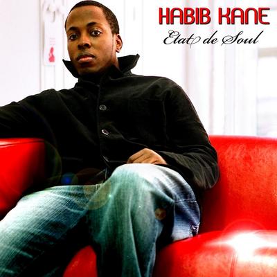 Habib Kane's cover