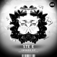 Ste E's avatar cover