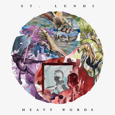 Heavy Words's cover