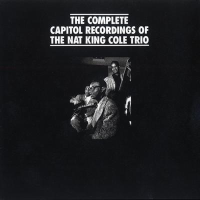 Nat King Cole Trio's cover