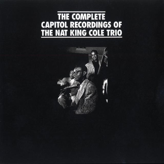 Nat King Cole Trio's avatar image