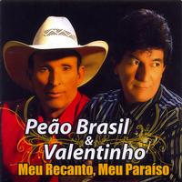 Peão Brasil & Valentinho's avatar cover