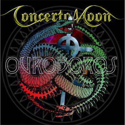 Surrender By Concerto Moon's cover