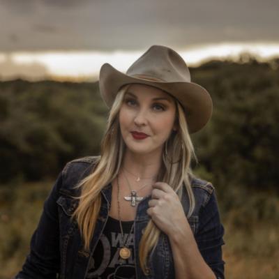 Sunny Sweeney's cover