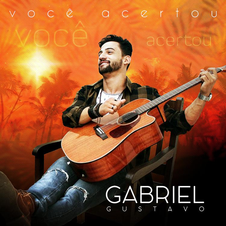 Gabriel Gustavo's avatar image