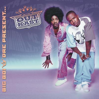 Ms. Jackson (Radio Mix) By Outkast's cover