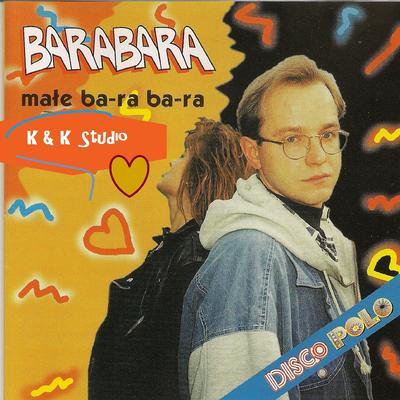 Barabara's cover