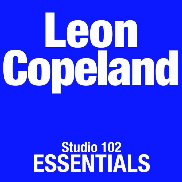 Leon Copeland's avatar image