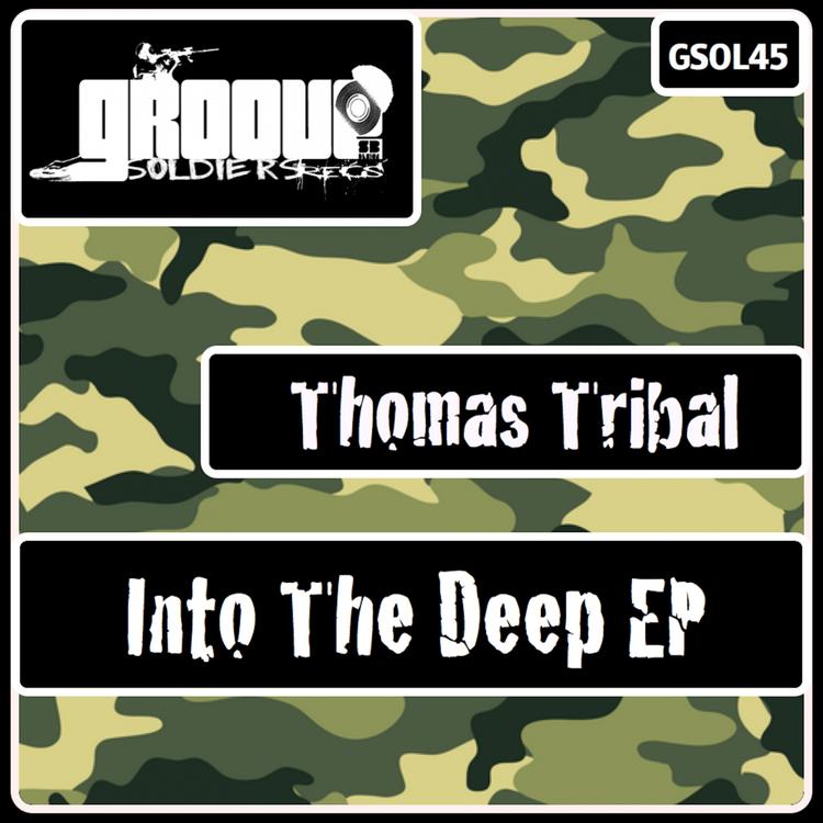 Thomas Tribal's avatar image