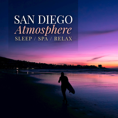Hotel Z By Sand Diego Atmosphere's cover