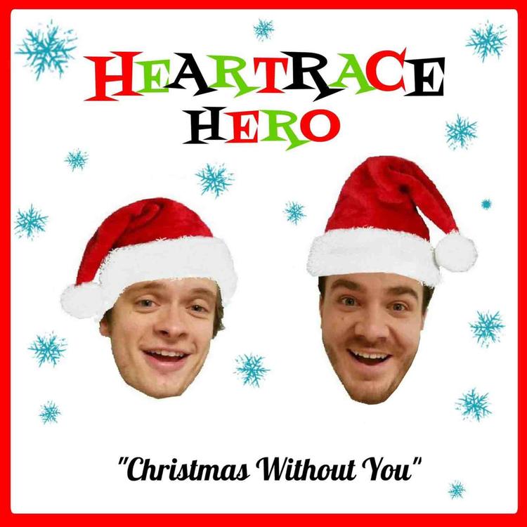 Heartrace Hero's avatar image