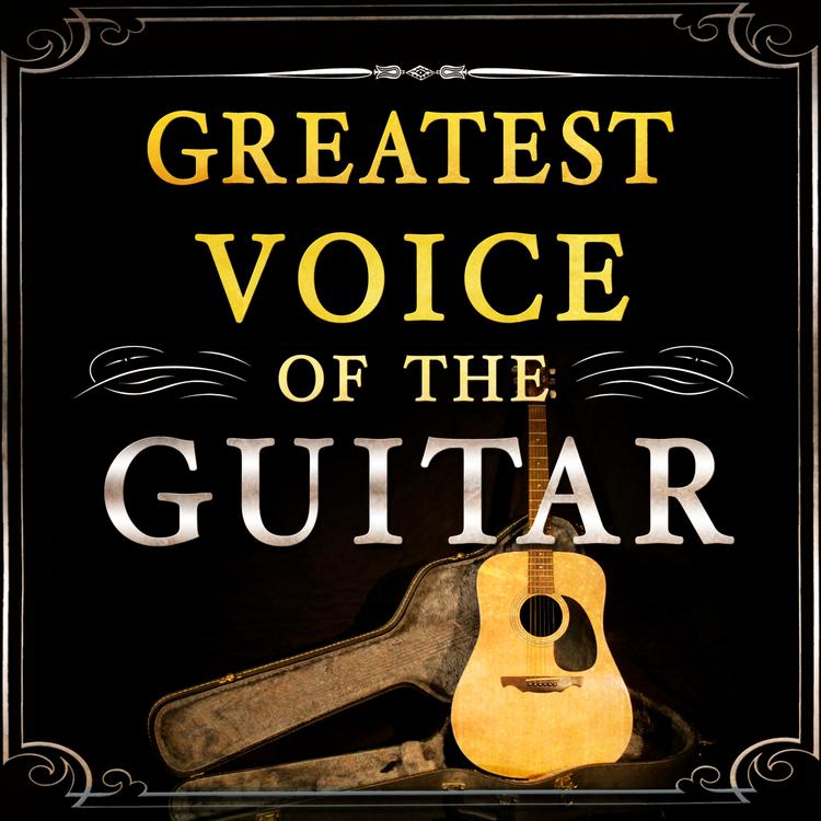 Guitar Masters Group's avatar image