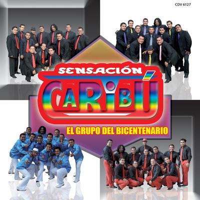 Sensación Caribú's cover