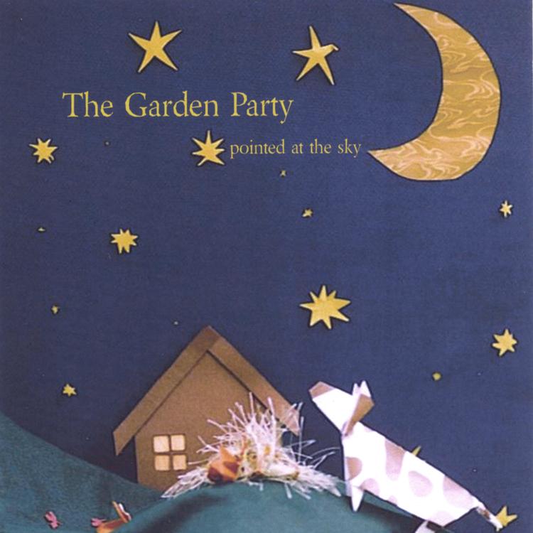 The Garden Party's avatar image