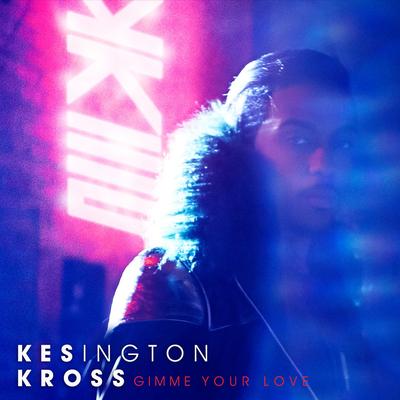 Kesington Kross's cover