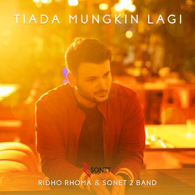 Tiada Mungkin Lagi's cover