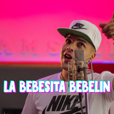 La Bebesita Bebelin, Lean (Versión Cumbia)'s cover