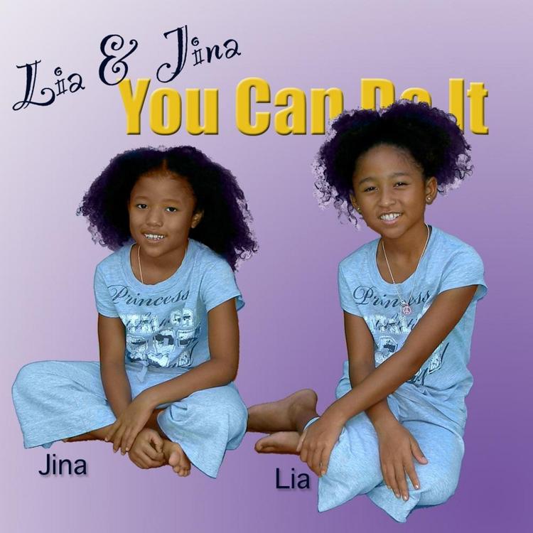 Lia & Jina's avatar image