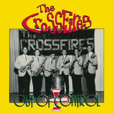 Chunky By The Crossfires's cover