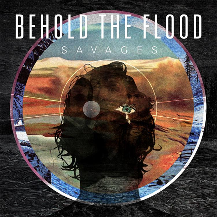Behold the Flood's avatar image