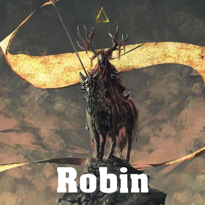 Robin's cover