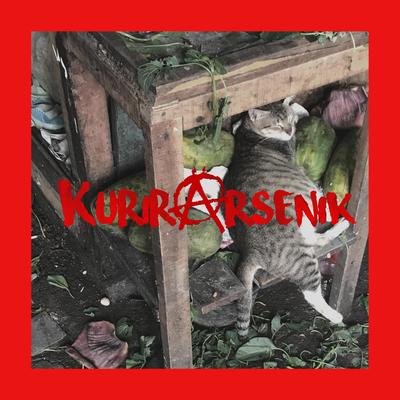 KurirArsenik's cover