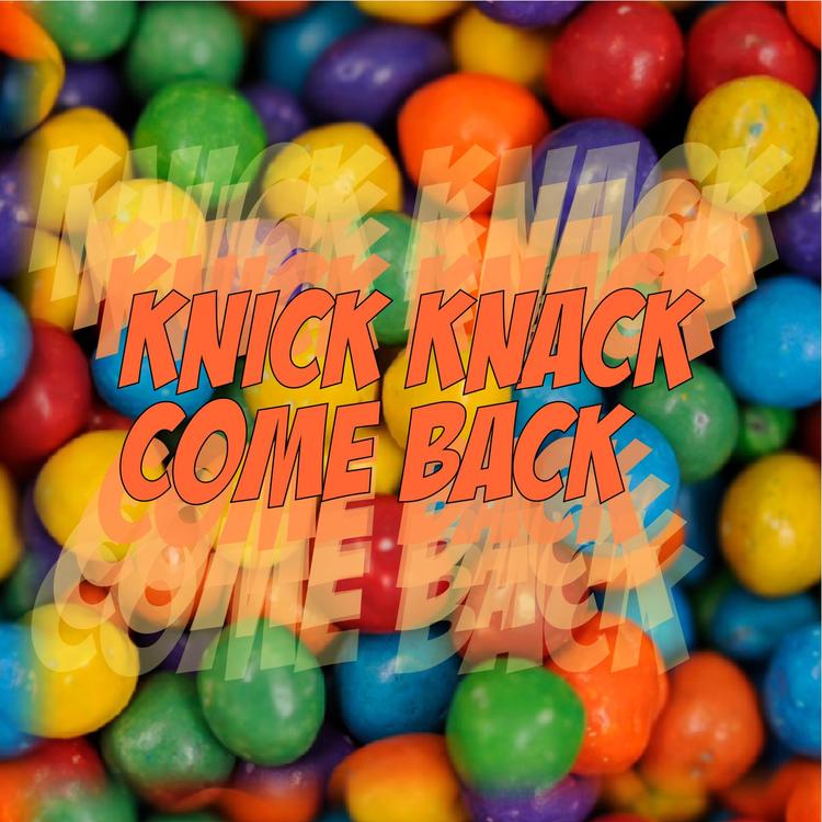 Knick Knack's avatar image