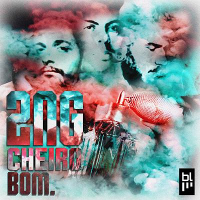 Cheiro Bom's cover