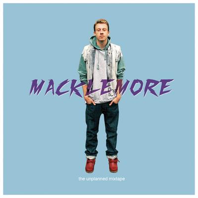 And We Danced (feat. Ziggy Stardust) By Macklemore's cover