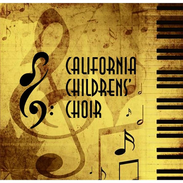 California Childrens' Choir's avatar image