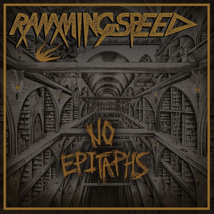 Ramming Speed's avatar image