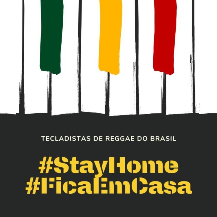 Tecladistas de Reggae do Brasil's avatar image