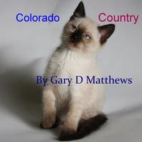 Gary D Matthews's avatar cover