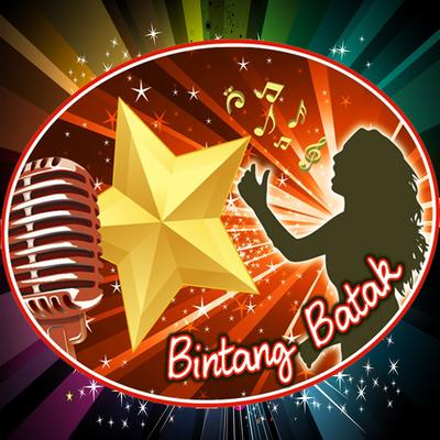 Batak Bernyanyi's cover