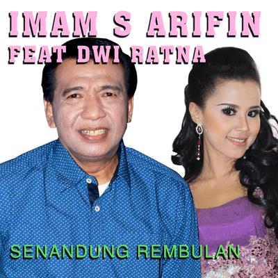 Senandung Rembulan's cover