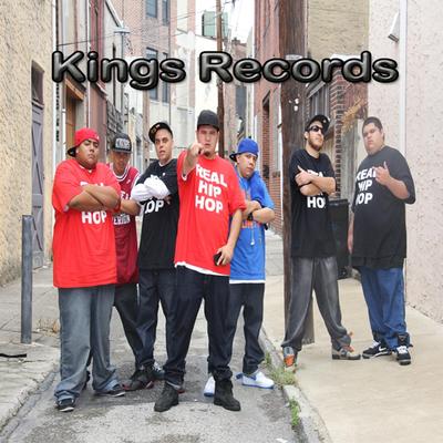 Kings records's cover