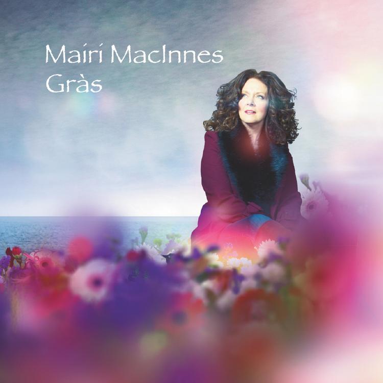 Mairi MacInnes's avatar image