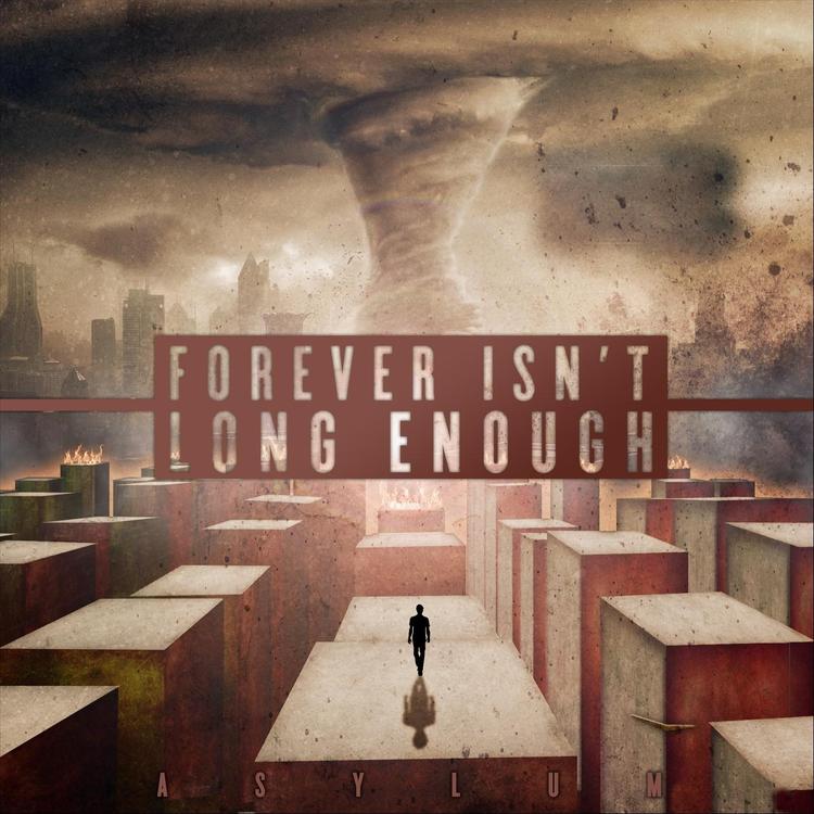 Forever Isn't Long Enough's avatar image