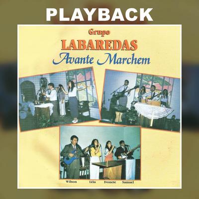 Grupo Labaredas's cover