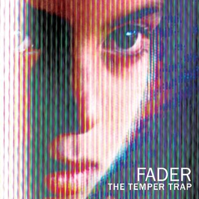 Fader (Rockdaworld Vocal Extended Edit Mix) By The Temper Trap's cover