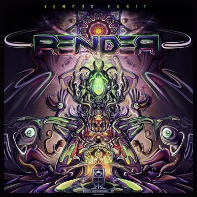 Inner Phase By Render's cover