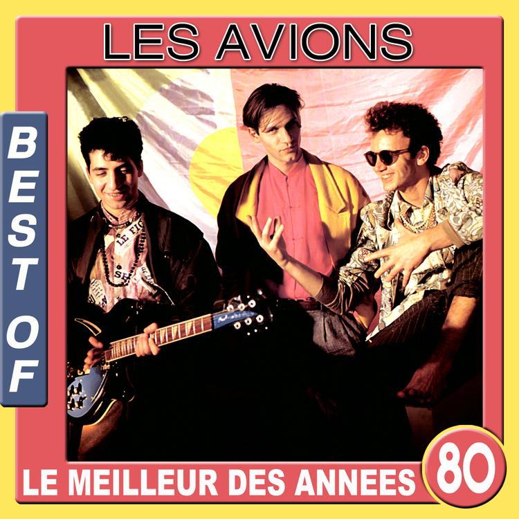 Les Avions's avatar image