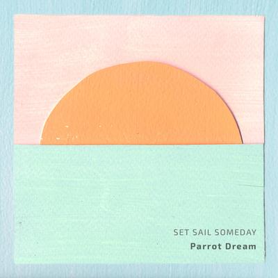 Sound and Light By Parrot Dream's cover